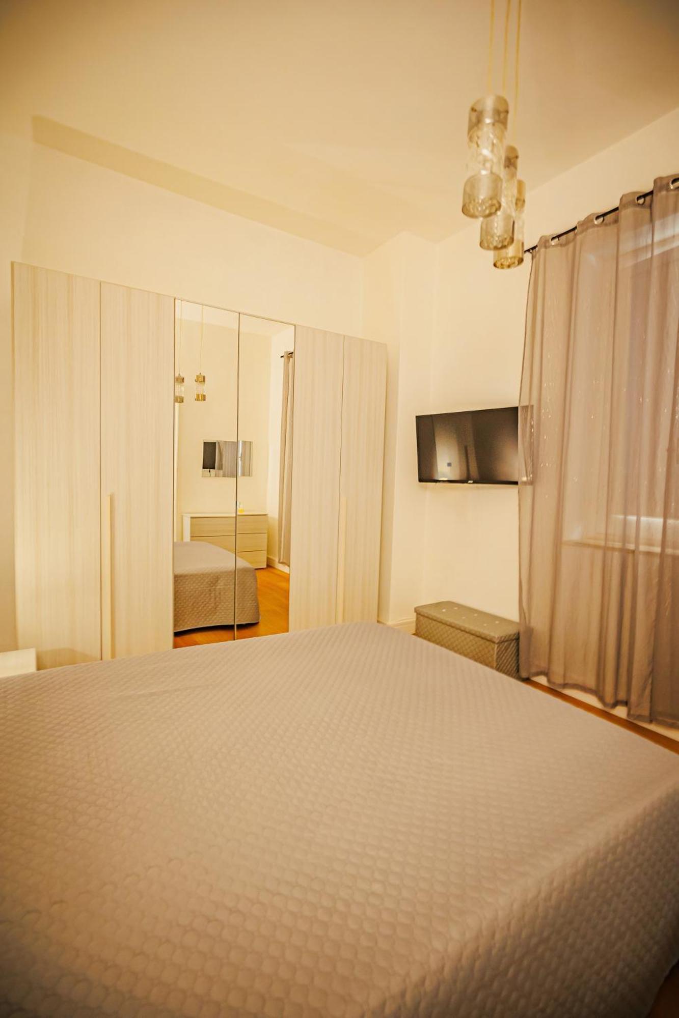 Attracco Apartment Trapani Esterno foto