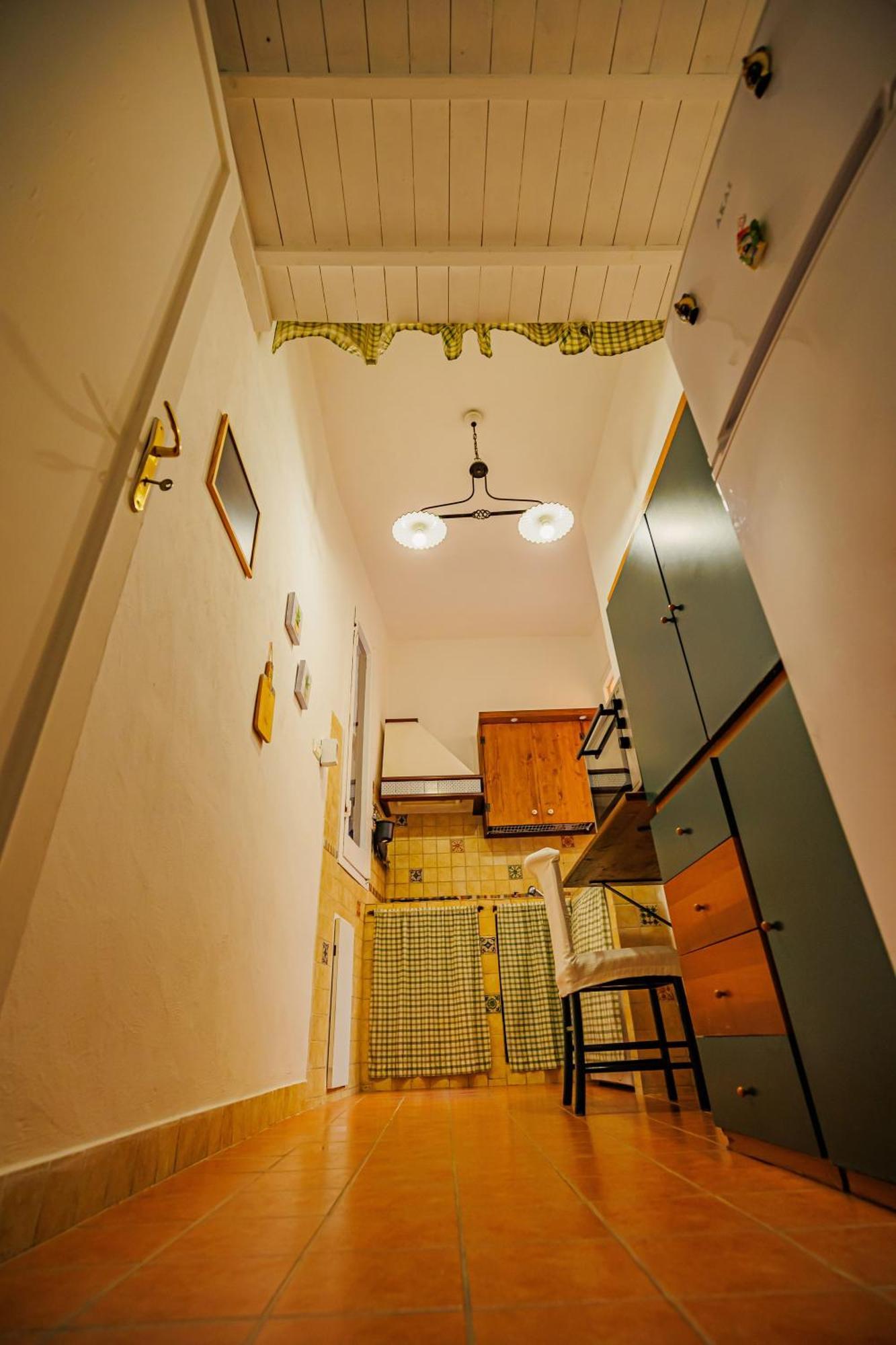 Attracco Apartment Trapani Esterno foto