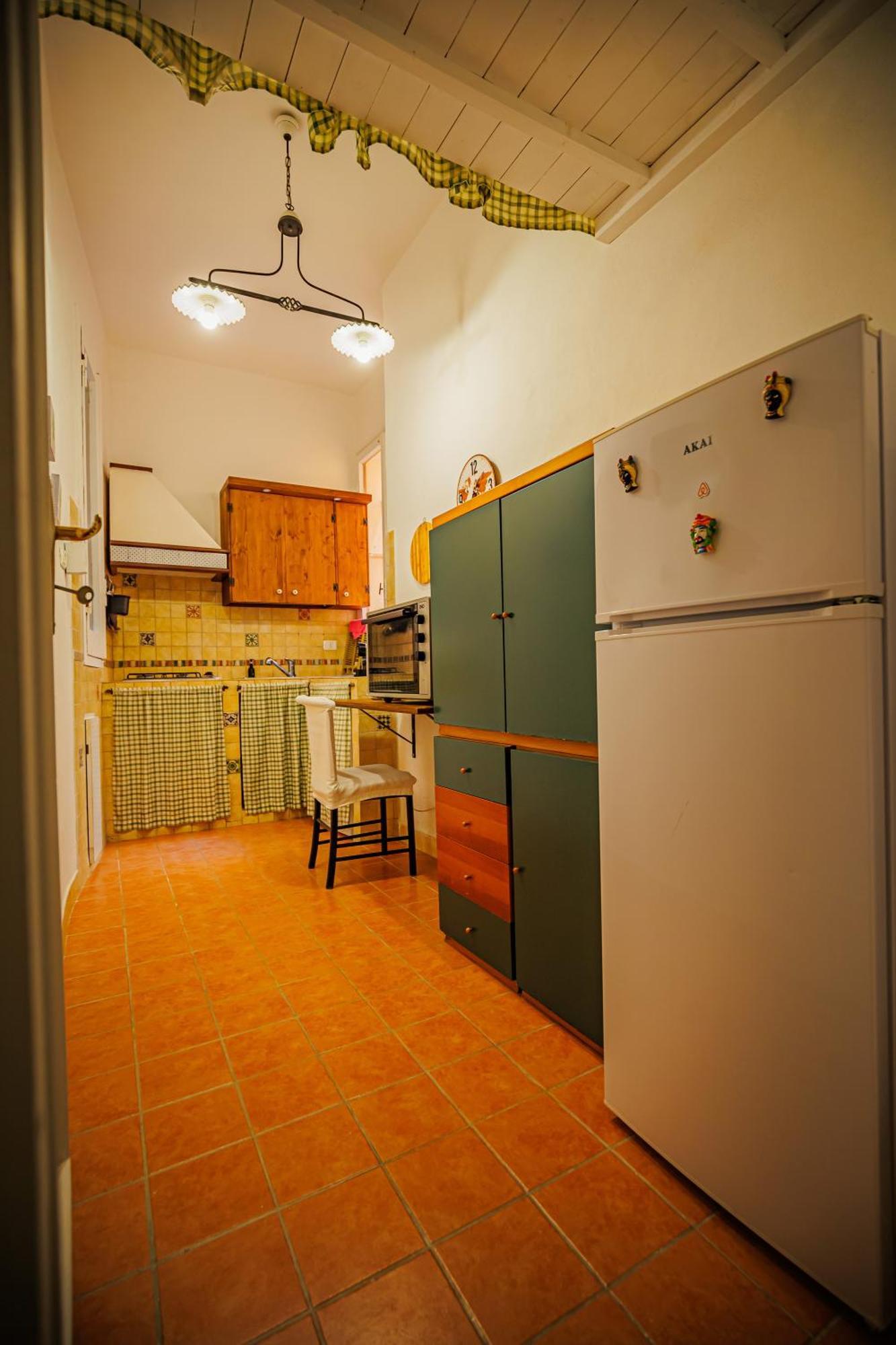 Attracco Apartment Trapani Esterno foto