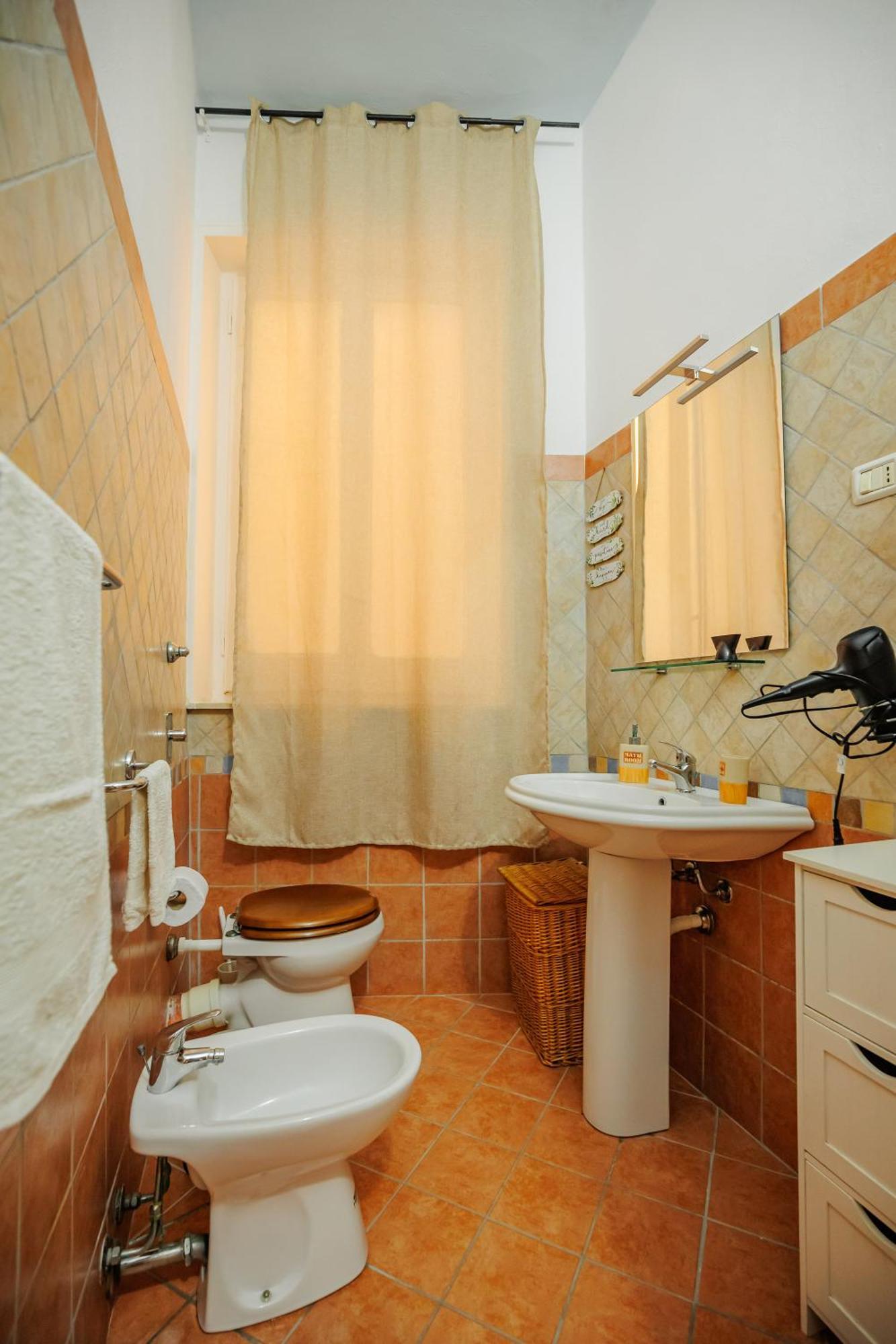 Attracco Apartment Trapani Esterno foto