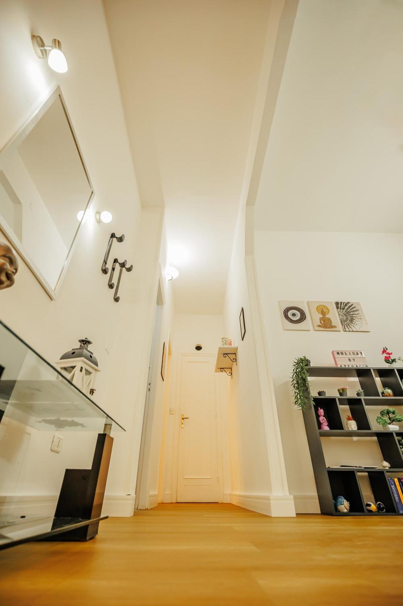 Attracco Apartment Trapani Esterno foto