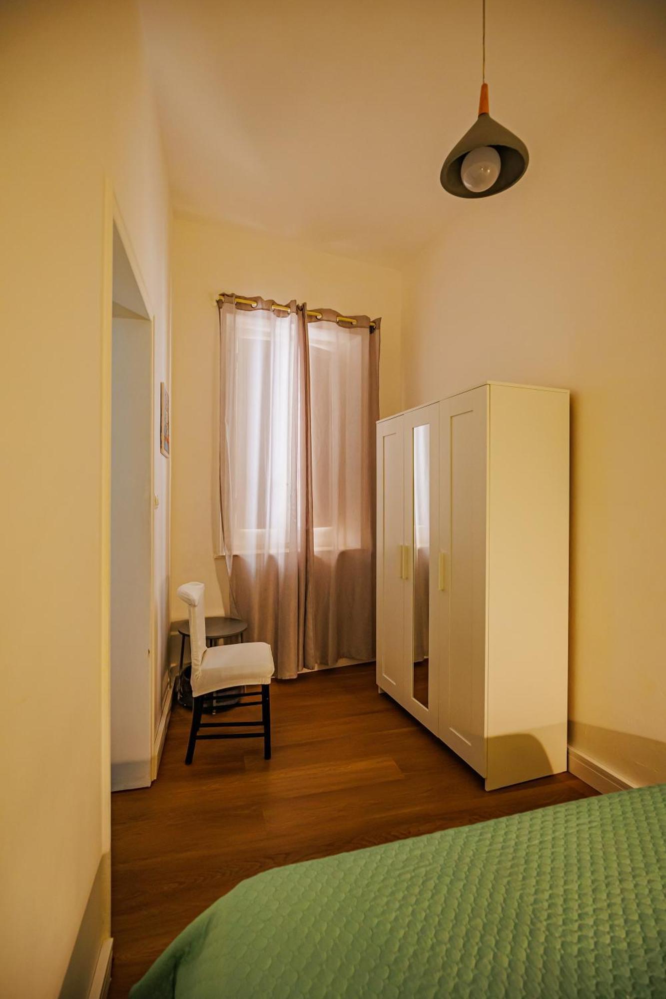 Attracco Apartment Trapani Esterno foto
